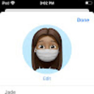 Meet your Posher, Hector